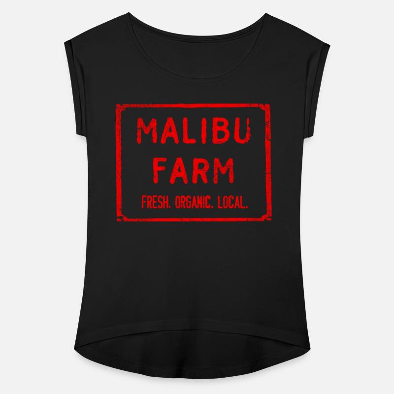 Malibu Farm Miami Beach fresh organic local