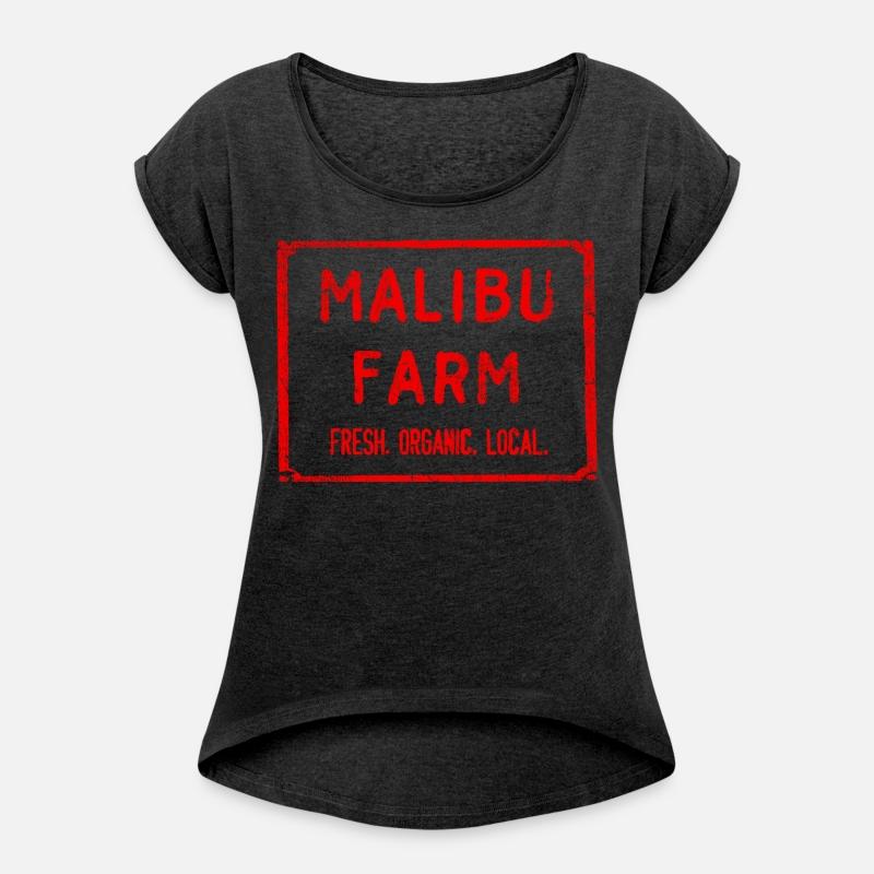 Malibu Farm Miami Beach fresh organic local