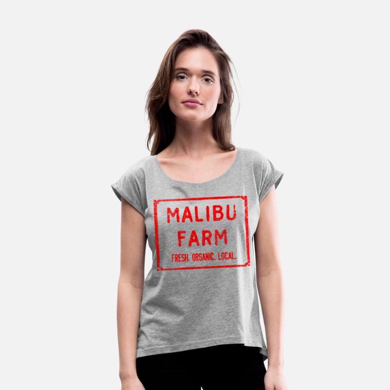 Malibu Farm Miami Beach fresh organic local