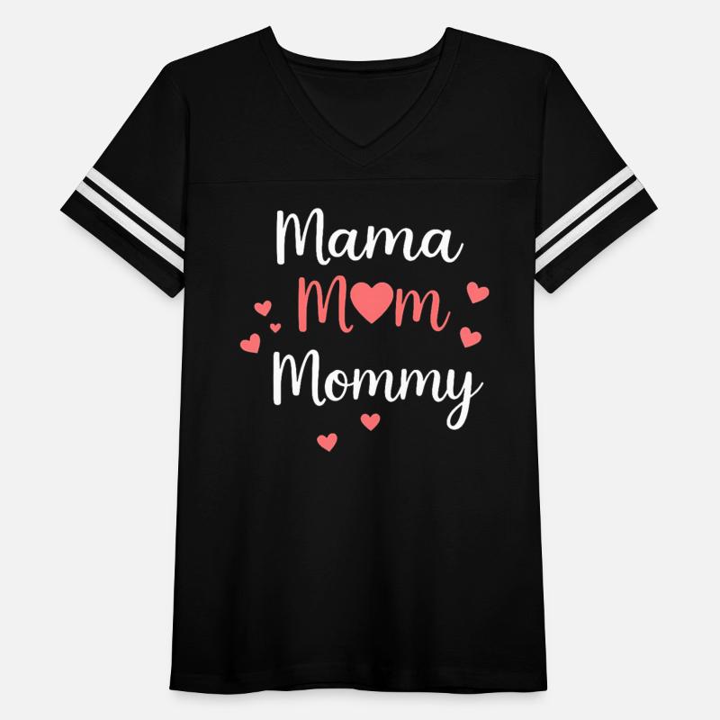 Mama, Mom, Mommy: Love in Every Name