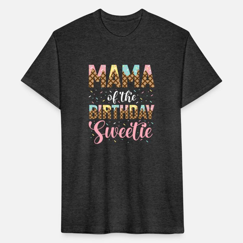 Mama Of The Sweetie Ice Cream Theme Py