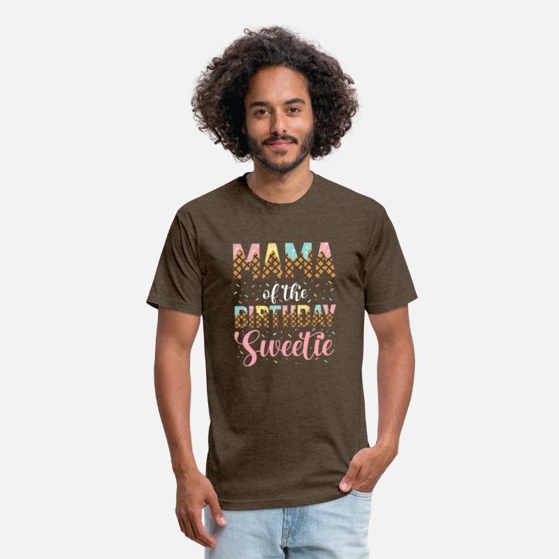 Mama Of The Sweetie Ice Cream Theme Py