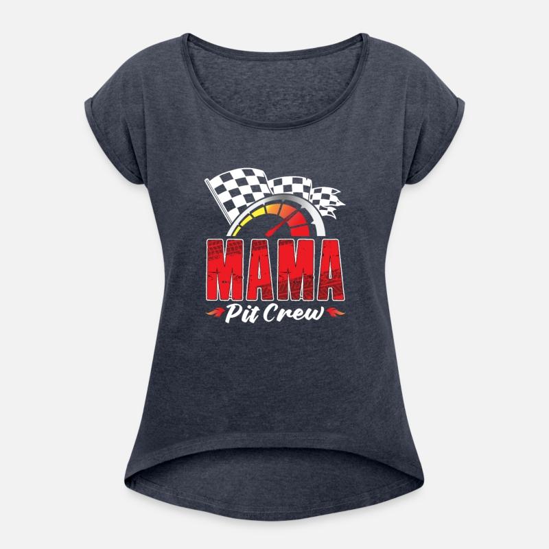 Mama Pit Crew