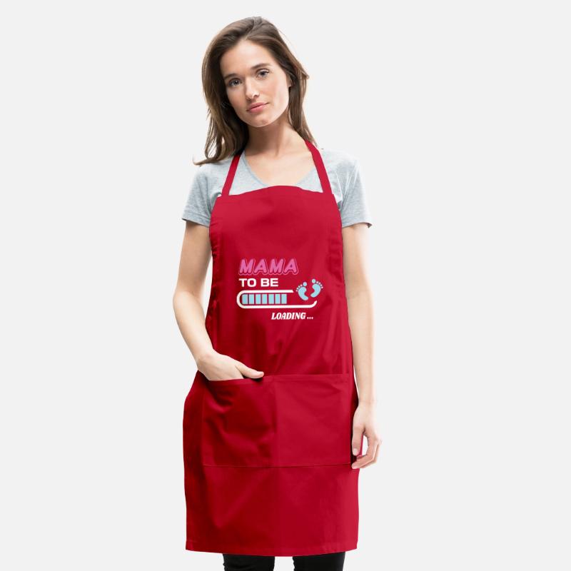 Mama to be loading birth gift