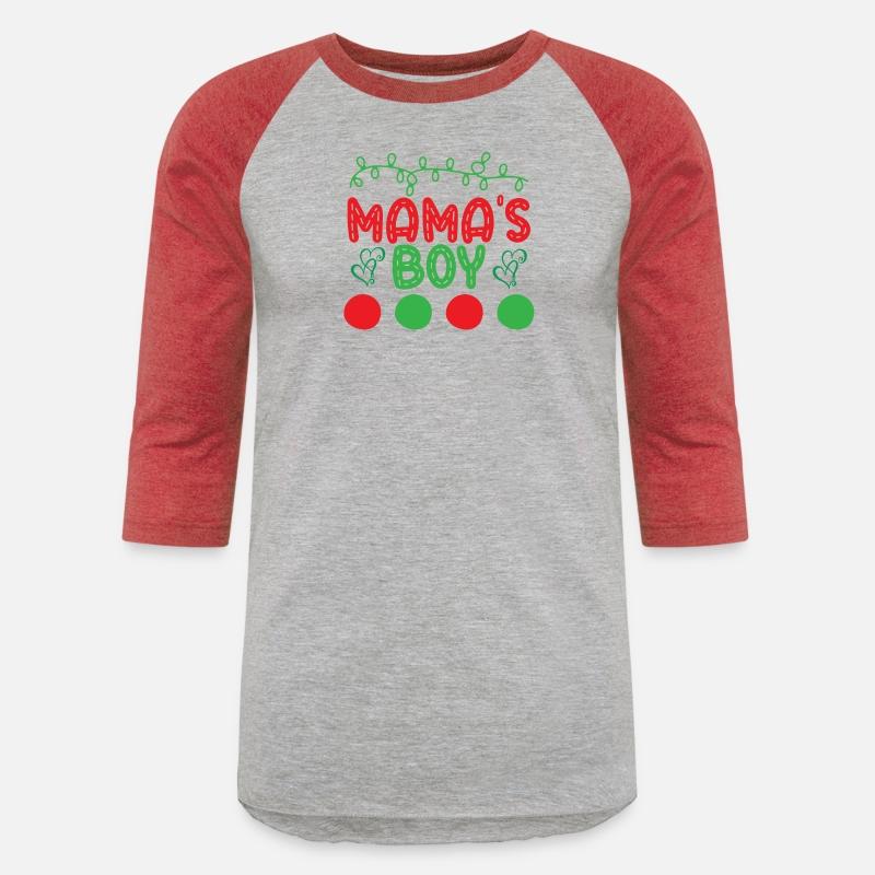 Mamas Boy