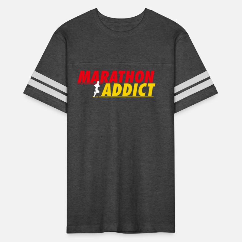 Marathon Addict