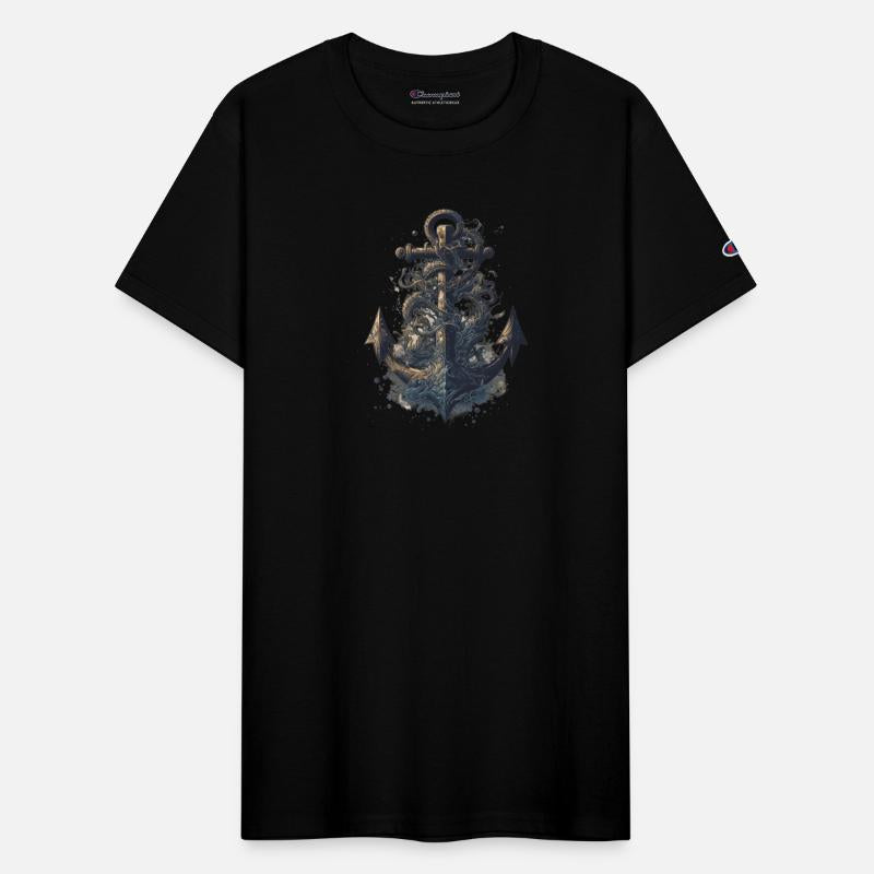 maritime anchor
