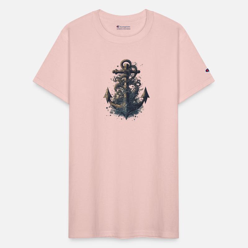 maritime anchor