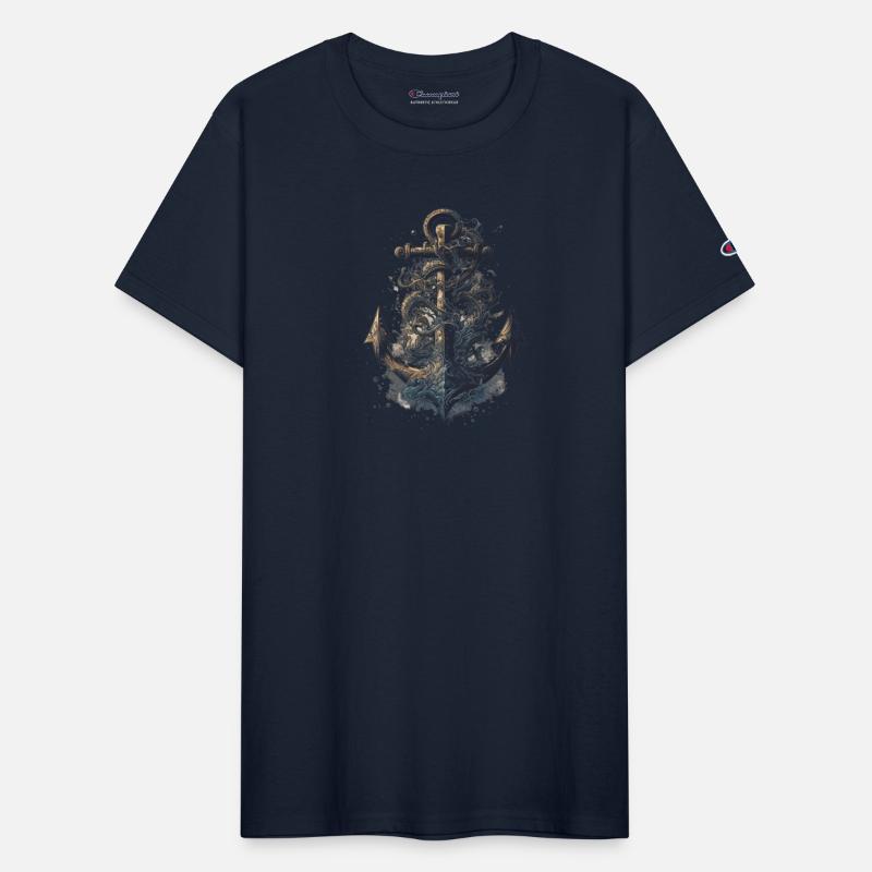 maritime anchor