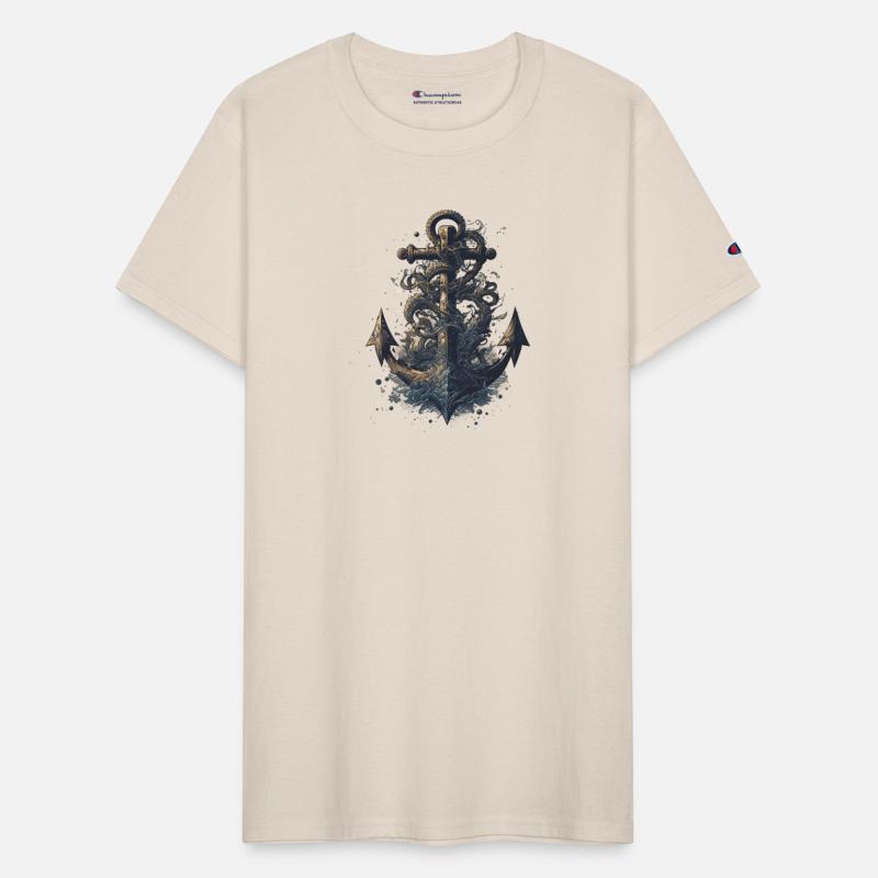 maritime anchor