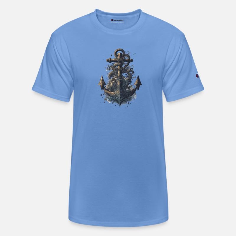 maritime anchor