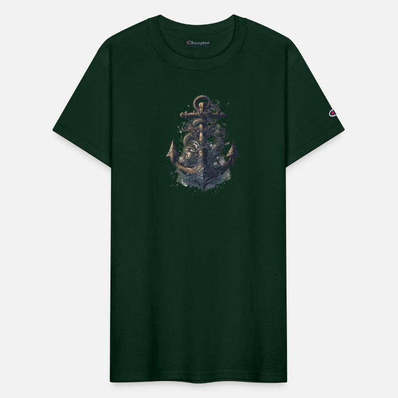 maritime anchor