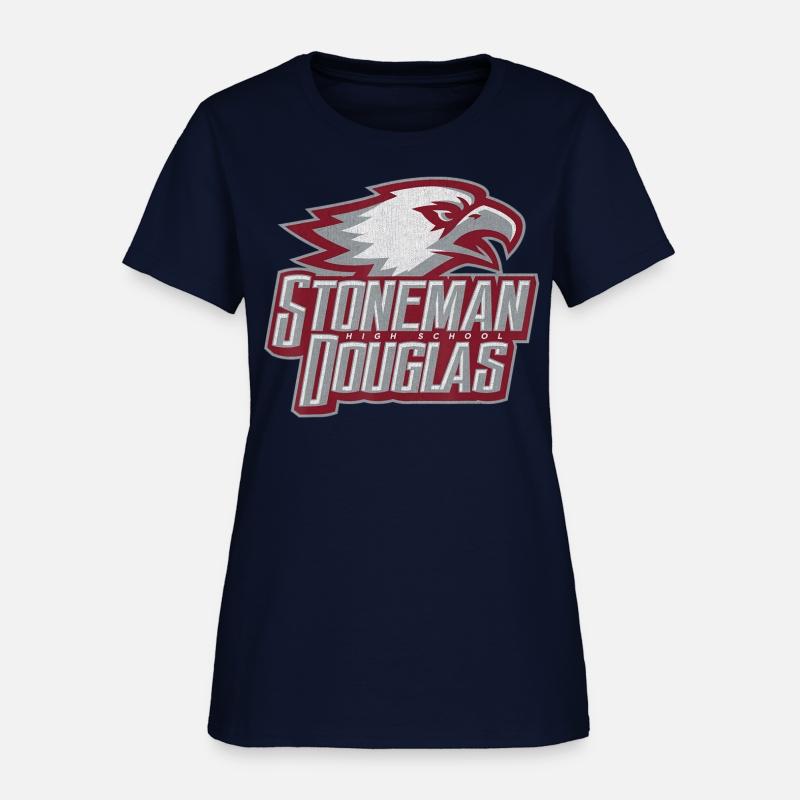 Marjory stoneman douglas high school