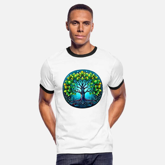 marrying technology with nature