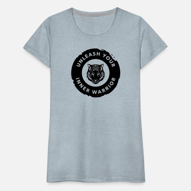 Martial Arts Unleash Your Inner Warrior