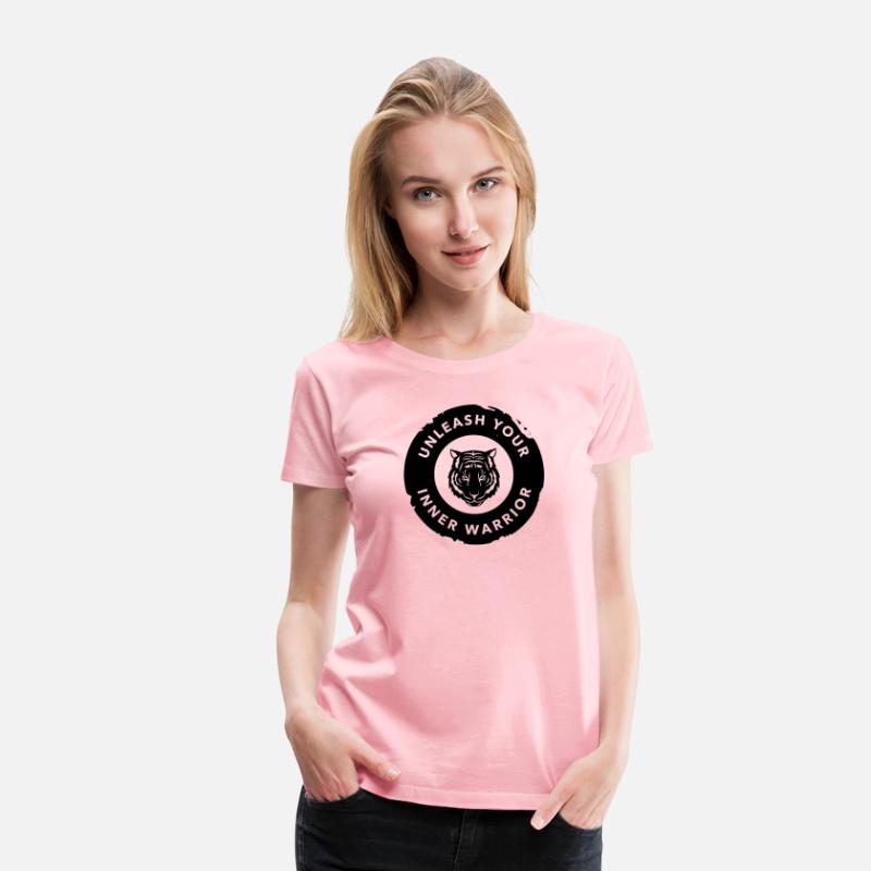 Martial Arts Unleash Your Inner Warrior