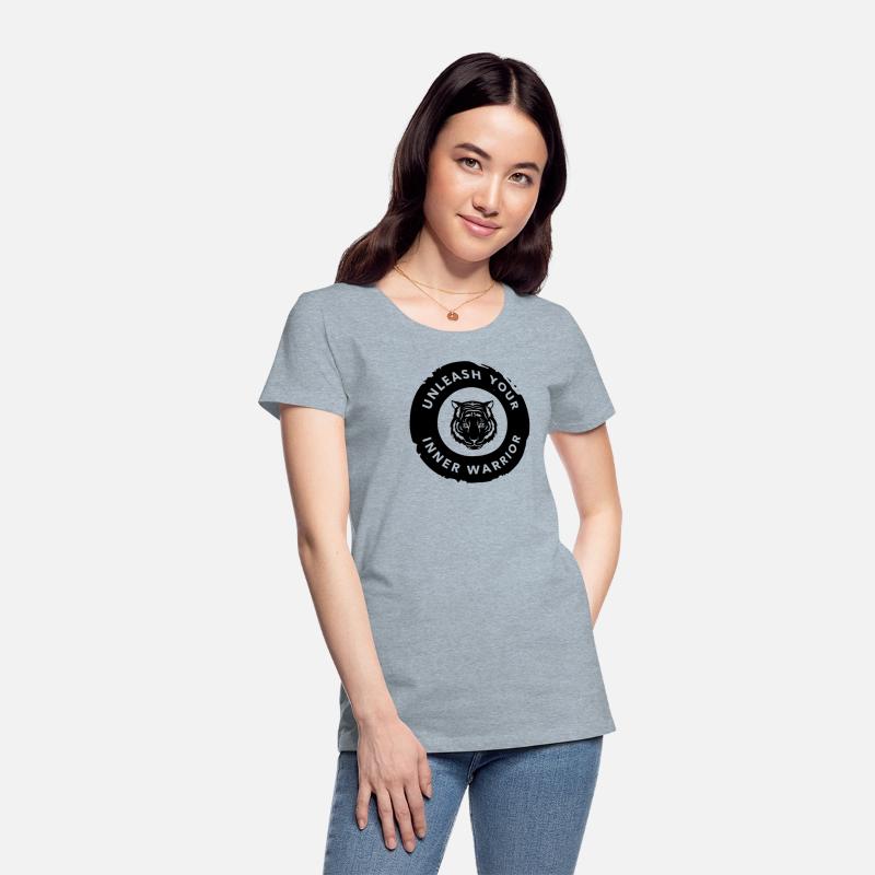 Martial Arts Unleash Your Inner Warrior