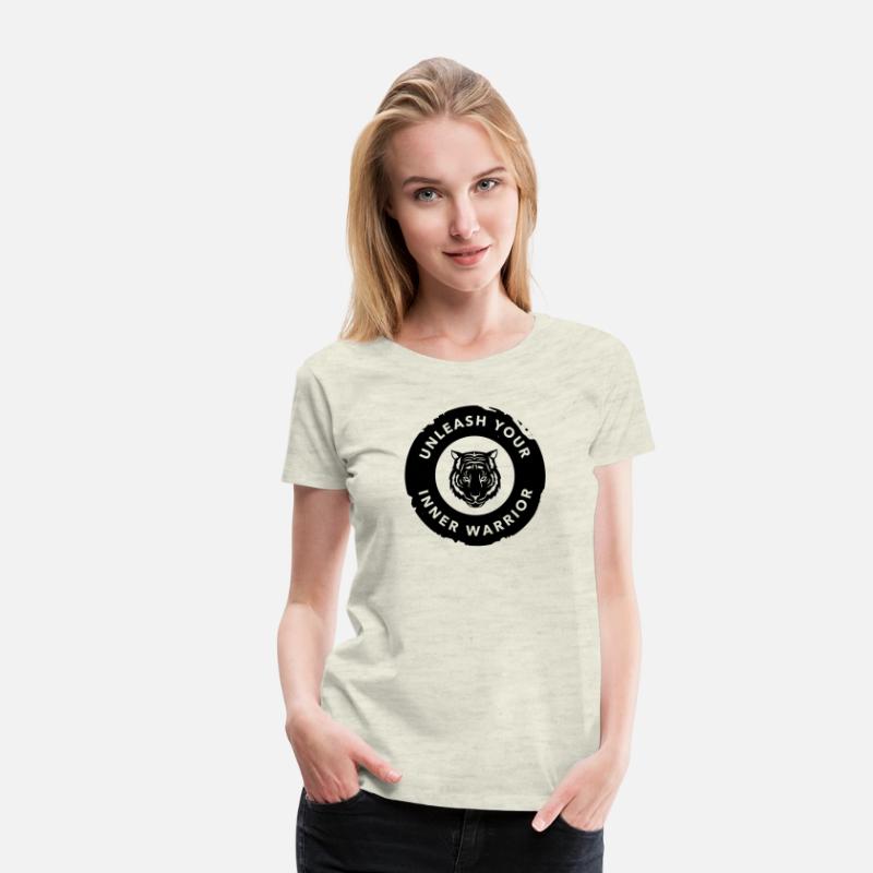 Martial Arts Unleash Your Inner Warrior