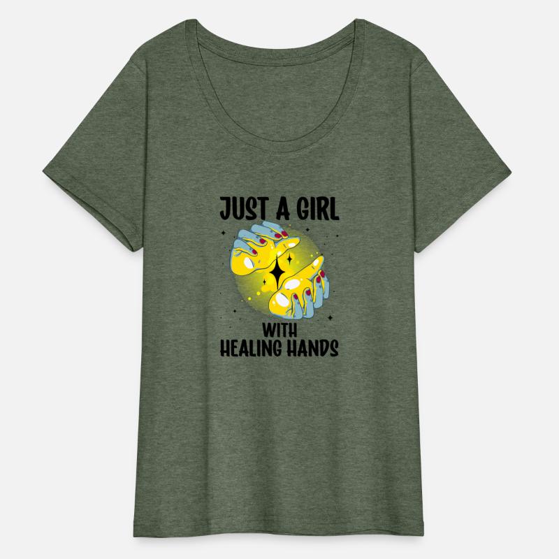 Massage Therapy For Wo Physical