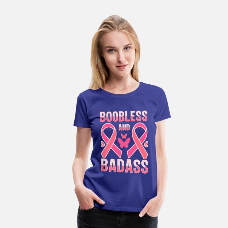 Mastectomy Cancer Survivor Empowerment Design