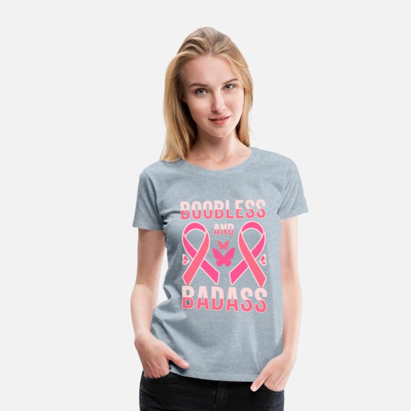Mastectomy Cancer Survivor Empowerment Design