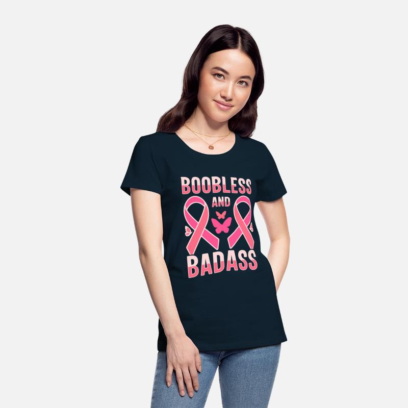 Mastectomy Cancer Survivor Empowerment Design