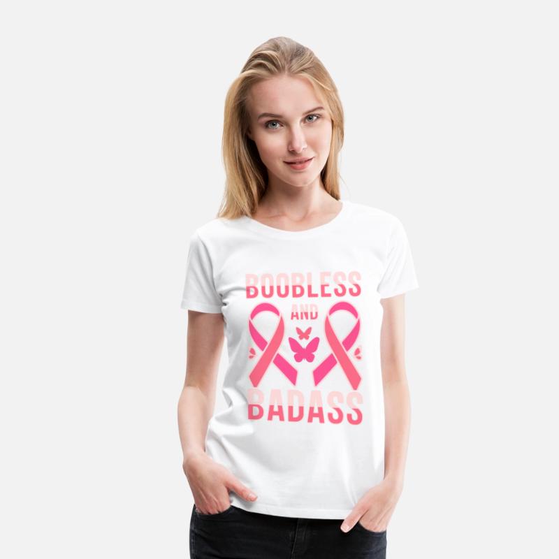 Mastectomy Cancer Survivor Empowerment Design