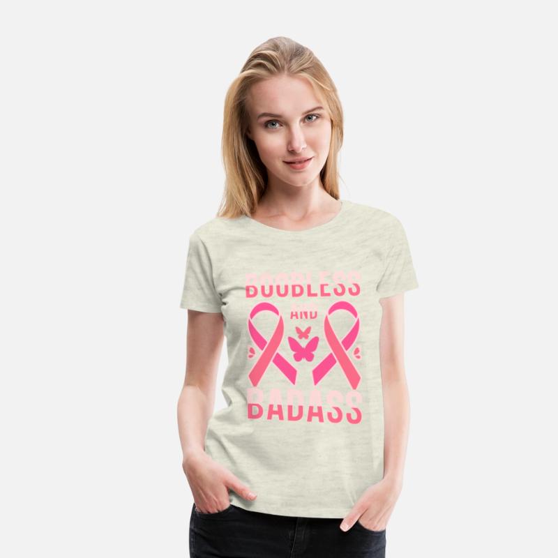 Mastectomy Cancer Survivor Empowerment Design