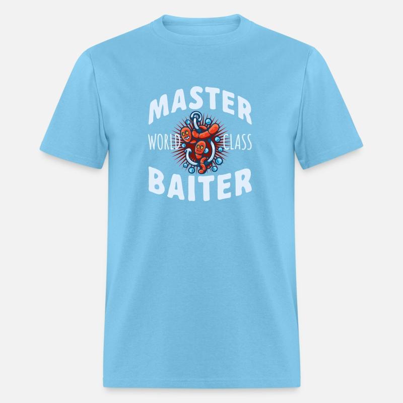 Master World Class Baiter Fishing Reel