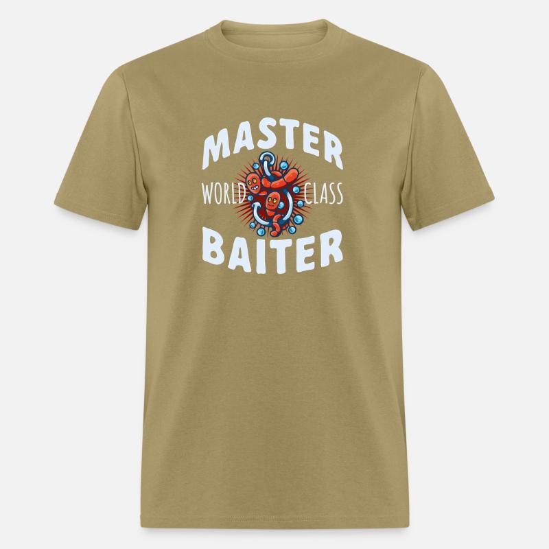 Master World Class Baiter Fishing Reel