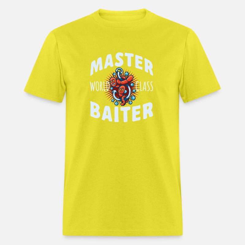 Master World Class Baiter Fishing Reel