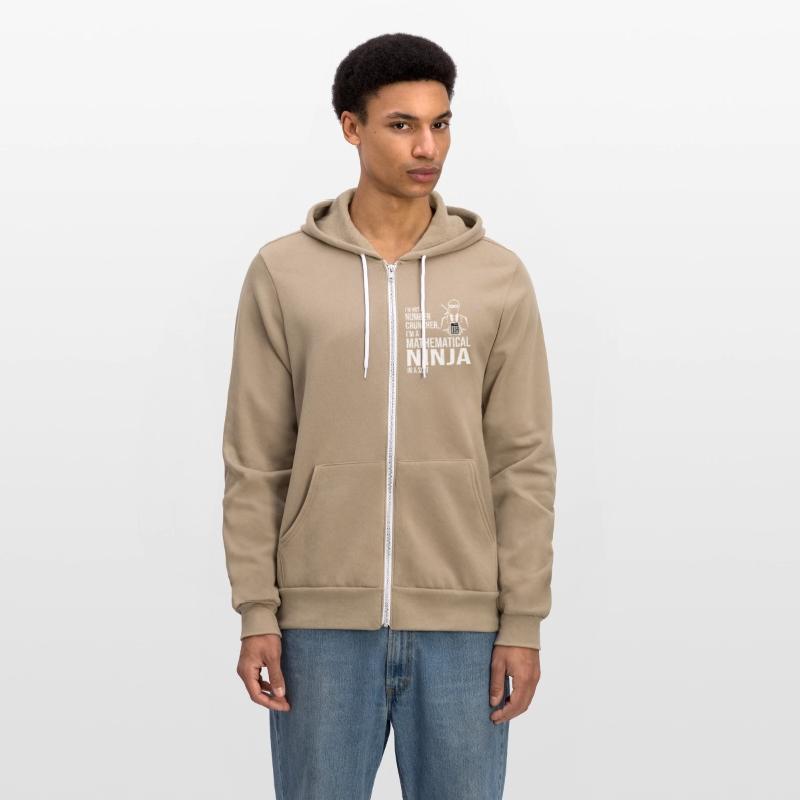 Mathematical Ninja Accounting Accountant Finance