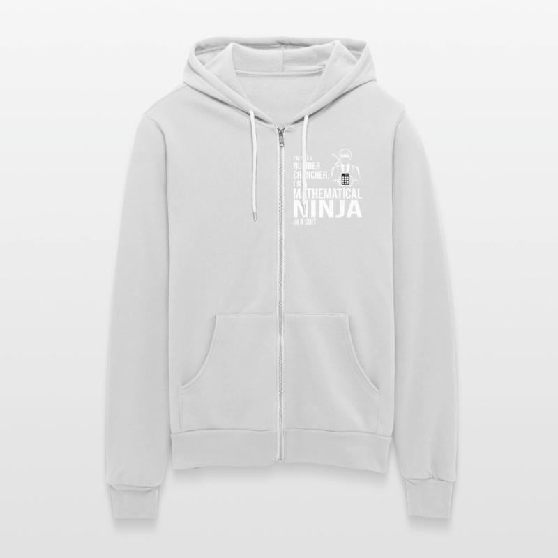 Mathematical Ninja Accounting Accountant Finance