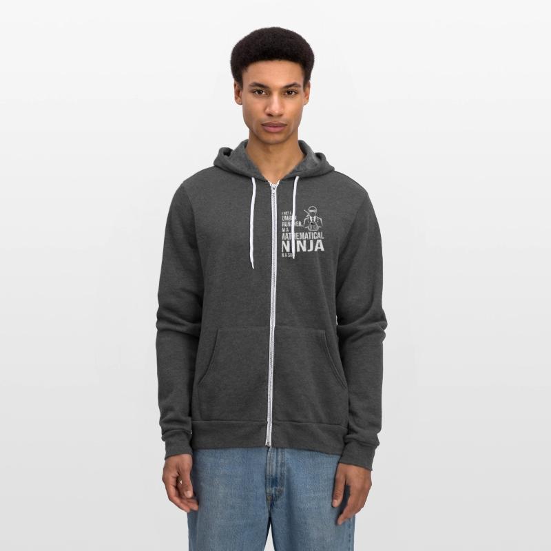 Mathematical Ninja Accounting Accountant Finance