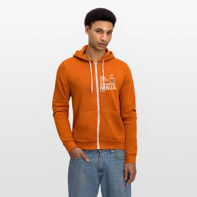 Mathematical Ninja Accounting Accountant Finance