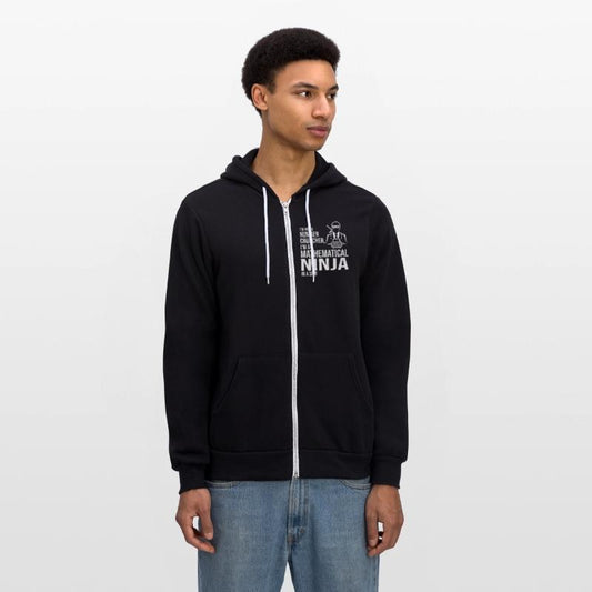 Mathematical Ninja Accounting Accountant Finance