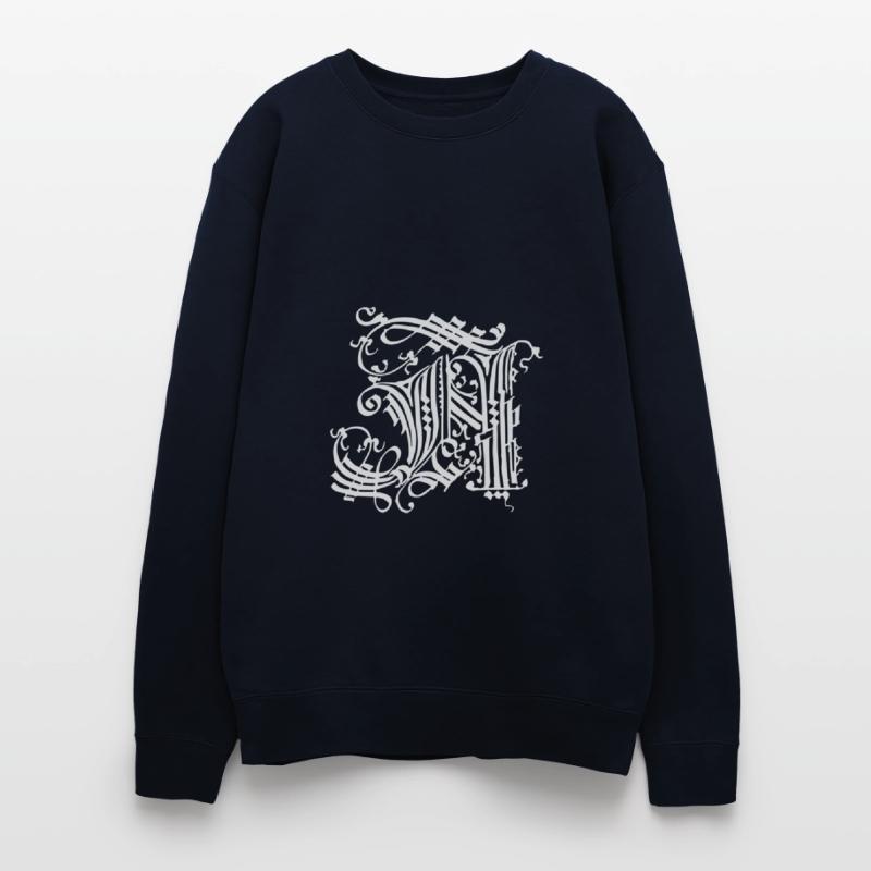 Medieval Core Medieval Initials Castle Core