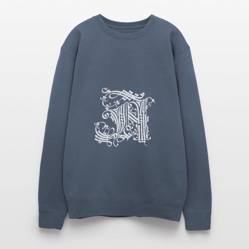 Medieval Core Medieval Initials Castle Core