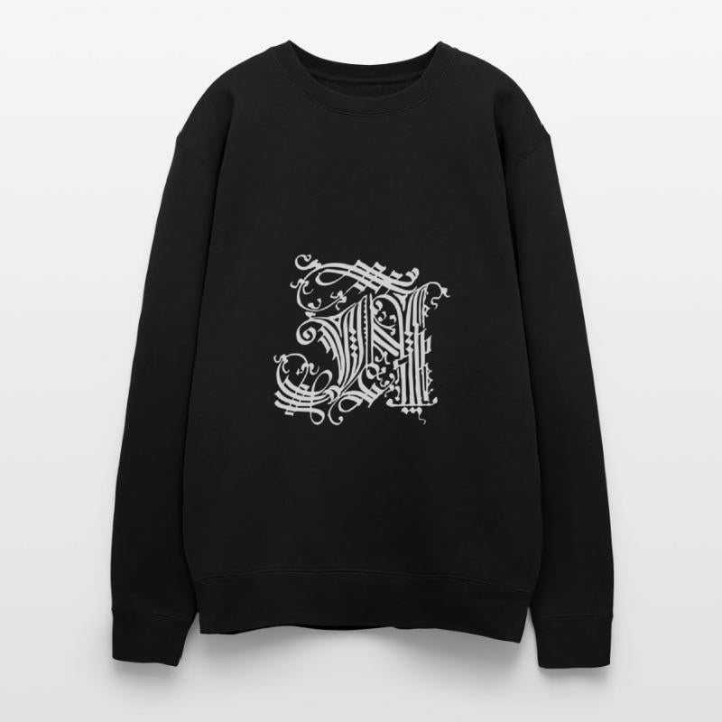 Medieval Core Medieval Initials Castle Core