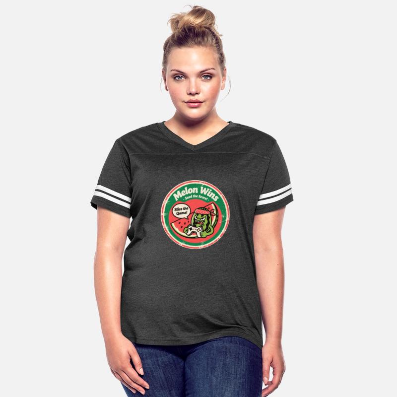 Melon Wins Seed the Score Gamer