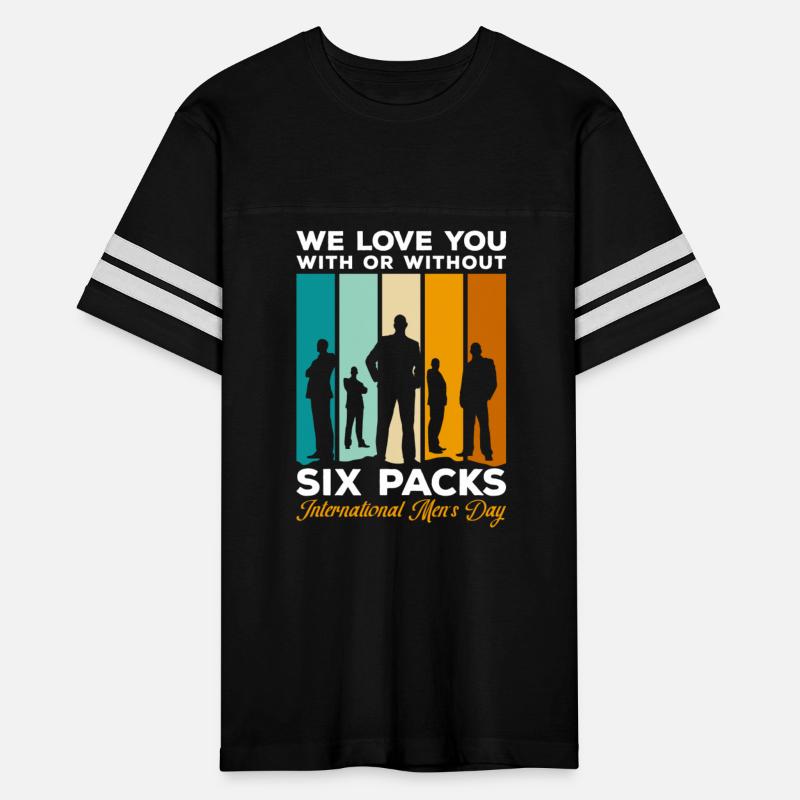 Men Role Model Family Special Day