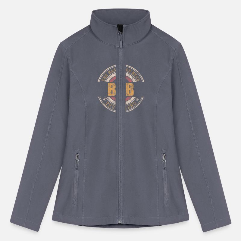 Mens Legend First Name