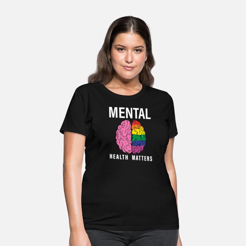 Mental Health Matters Mental Awareness bringing