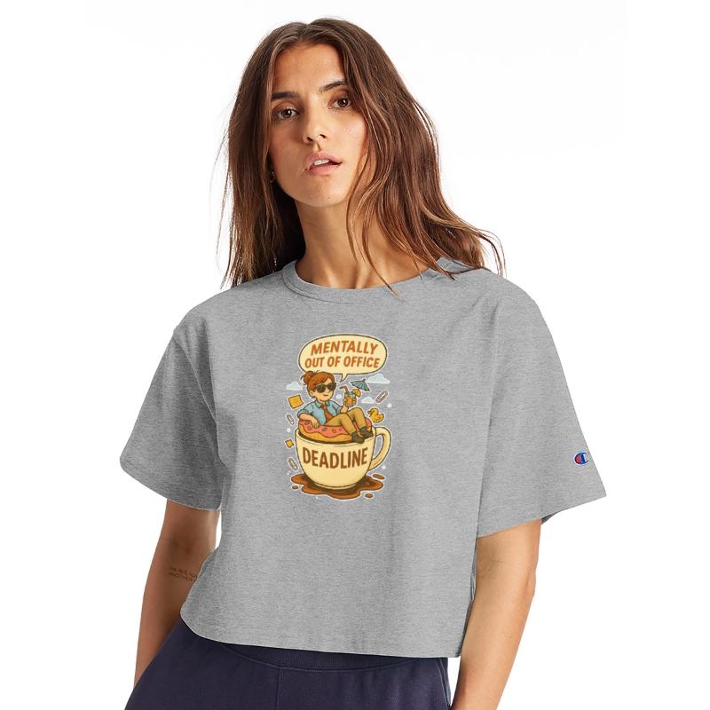 Mentally Out of Office