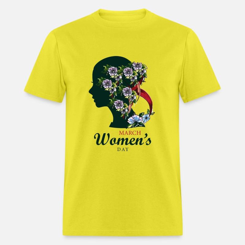 Merch Womens day Tshirt design | Woman's Power