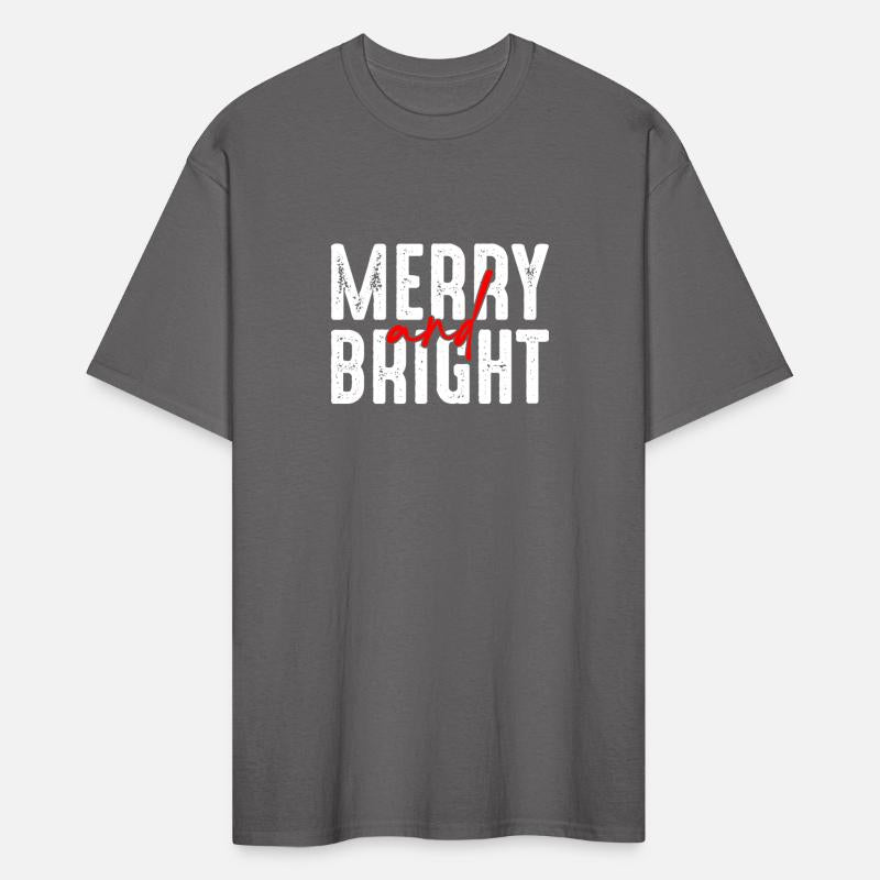 Merry And Bright