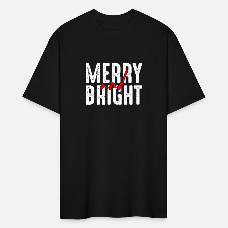 Merry And Bright