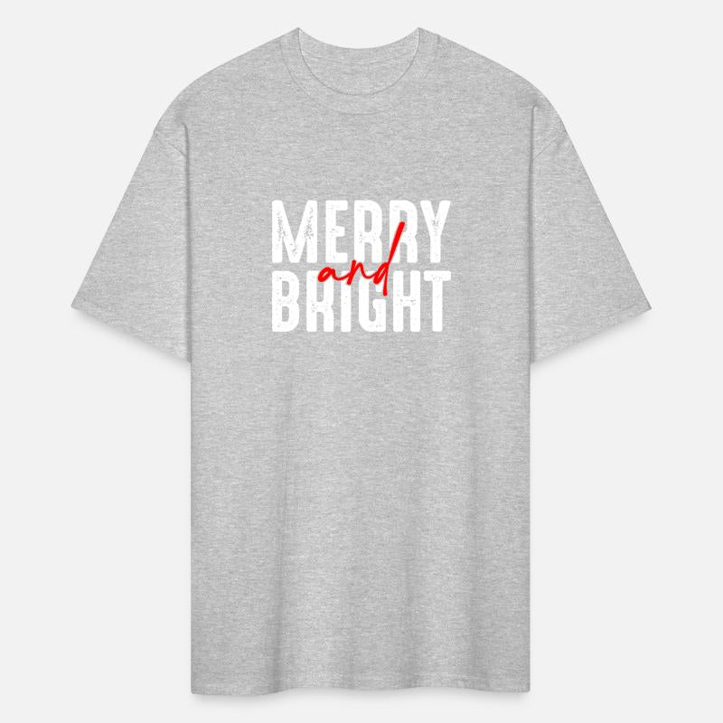 Merry And Bright