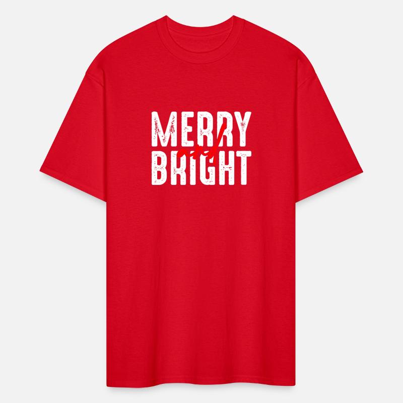Merry And Bright