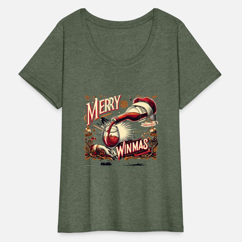 Merry Winemas